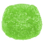 Green Indica THC 1 x 10g Soft Chew