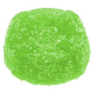 No Future - Green Indica THC 1 x 10g Soft Chew