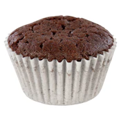 Double Chocolate Brownie Baked Good 1 Pack (HYBRID)[Edibles] by OLLI*