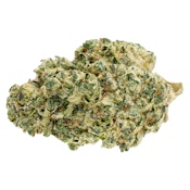 Baked Animal 3.5g Dried Flower