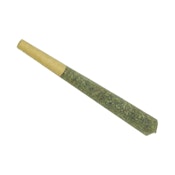 Cookie Cake 1 x 1g Pre-Roll