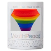 mouthpeace by moose lab