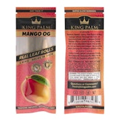 King Palm Cones - Mango OG - Mini