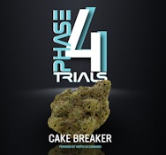 Phase 4 - Cake Breaker - 3.5g