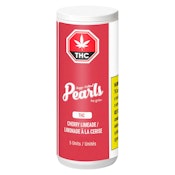 PEARLS | Cherry Limeade 5 Pack