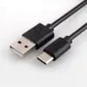 USB C QUICK CHARGE CHORD