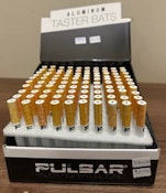 38020 Cigarette - Pulsar Bats 3"