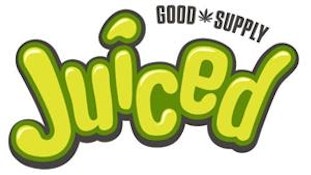 Good Supply Juiced Infused Blunts - Bunches of Bananas 1x 1g Blunt