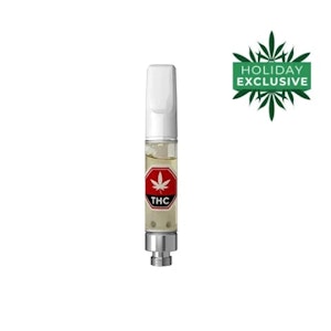 Phant - EGG NOG LIQUID DIAMOND VAPE CARTRIDGE - 1