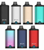 Ziva Auto Draw 510 Battery (Assorted Colours)[Accessories] by Yocan