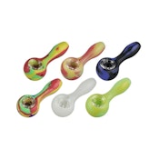 3.85" Pulsar RIP Silicone Spoon