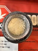 Bold THCA Diamond Dust - THCA Diamond Dust 1g