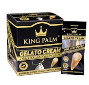 King Palm Gelato Cream 2Pk