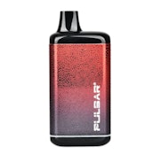 Pulsar DL 2.0 510 Battery - Red to Black Mist