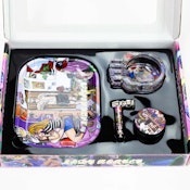 4 Pcs. Smoking Gift Set [SET233] Lady