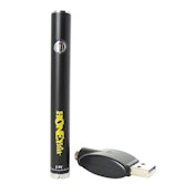 Battery - HoneyStick Twist 510 Thread (Black)