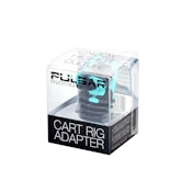 Pulsar Silicone Cart Rig Adapter