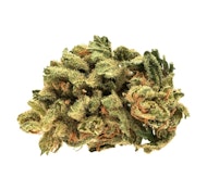 Good Supply Starwalker Kush - 15g Whole Bud