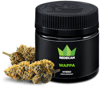 Redecan Wappa - 28g Whole Bud