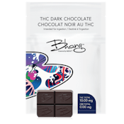 Bhang - DARK CHOCOLATE Blend - 10g