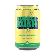 Bubble Kush - Lemon Lime Soda - 1x355 ml