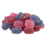 Monjour - Berry Good Day CBD Gummies - 30x4.5g