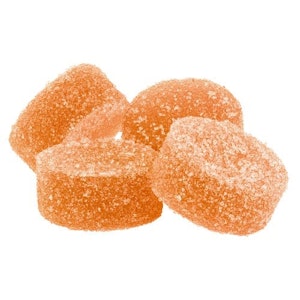 Shred'ems - GUAVA LIME GO TIME 1:1 THC:THCV GUMMIES - 4x4.5 g