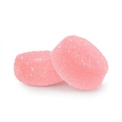 SHRED'EMS - Sour Megamelon Gummies - 2x4.5 g