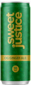 OG Ginger Ale - 1x355 ml