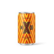 XMG - Mango Pineapple Beverage -  236mL