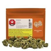 ALL PURPOSE FLOWER SATIVA - 28g