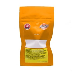 Sheeesh! - TROP JUICE PRE-ROLL - 7X0.5G