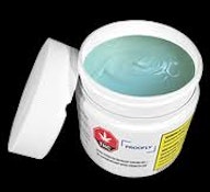 PROOFLY - Extra Strength CBD Relief Cooling Gel - 100g