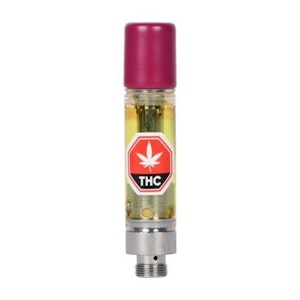 -ness - NINJA FRUIT 510 VAPE CARTRIDGE - 1g