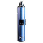 Hit Dry Herb Vaporizer - Blue