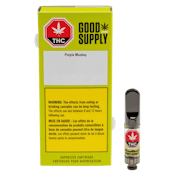 Good Supply 510 Cartridge - Purple Monkey 1ml