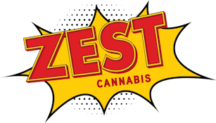 Zest Infused PreRolls - Orange Kush Shatter 2x 1g PreRolls