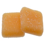 WYLD Gummies - Peach 1:5 CBD