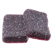 WYLD Gummies - Elderberry CBN