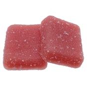 WYLD Gummies - Pomegranate 1:1 CBD