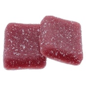 WYLD Gummies - Raspberry