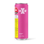 XMG Beverages - Cream Soda