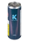 Kaleida Beverages Blue