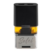 Solei Pax Pod - Balance