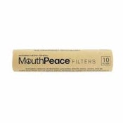 Mouth Peace Filters 10pk