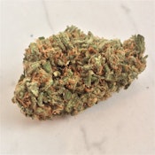 Broken Coast Amnesia Haze 28g Dried Flower