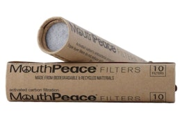 MouthPeace by Moose Labs Filter Refill