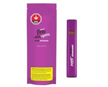 BOXHOT Highlighter Guava Stardawg 1.0 g Disposable Vape Pen