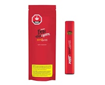 BOXHOT Highlighter Mango Vortex 1.0 g Disposable Vape Pen