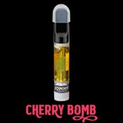 Jonny Economy Cherry Bomb 1.0 g Vape Cartridge